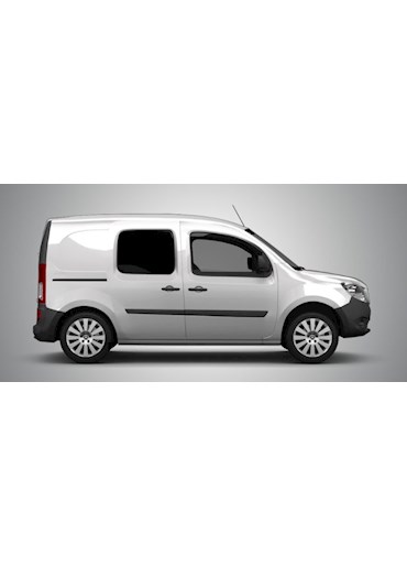 MERCEDES CITAN 7seater or Similar